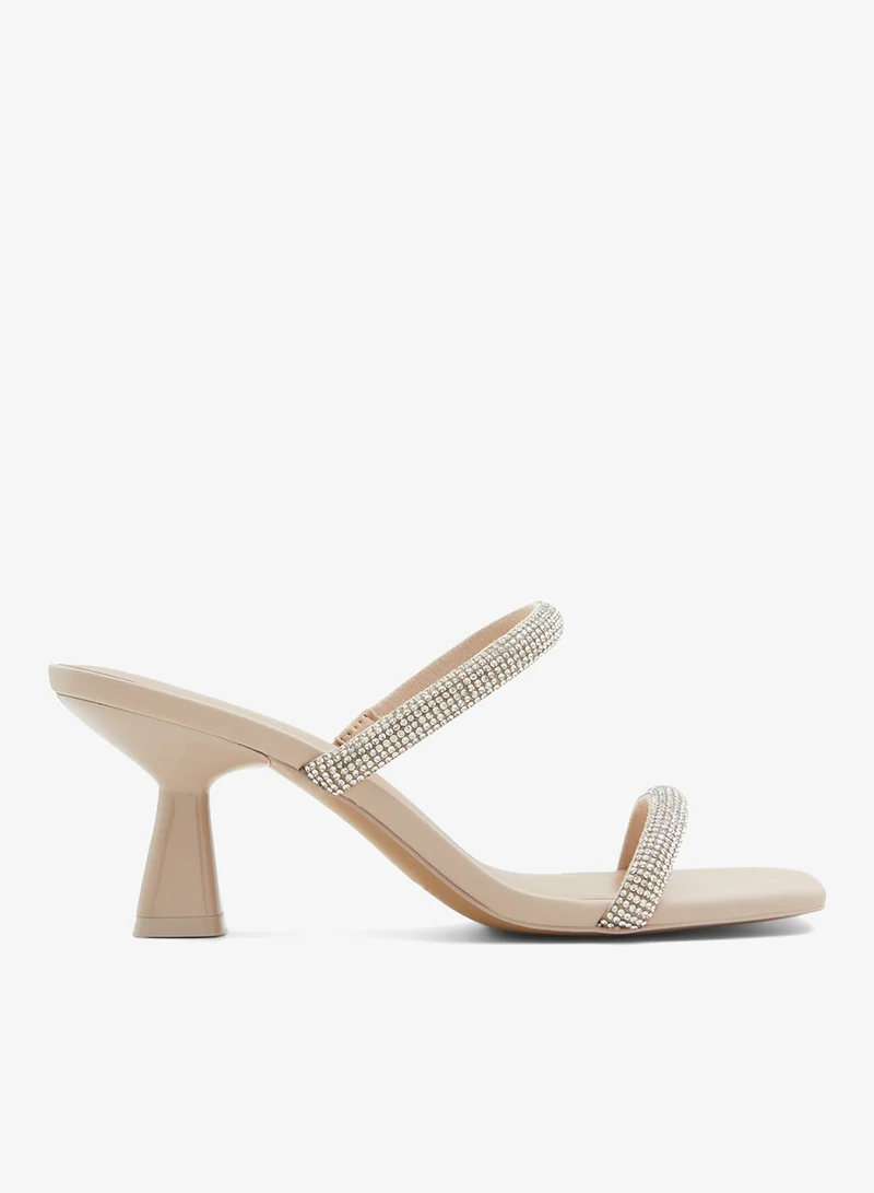 CALL IT SPRING Dorothyy Heeled Sandals